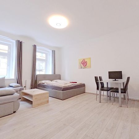 Elite Apartment Mz Wien Eksteriør bilde