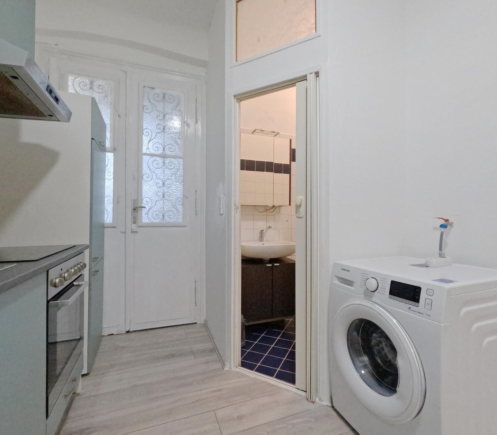 Elite Apartment Mz Wien Eksteriør bilde