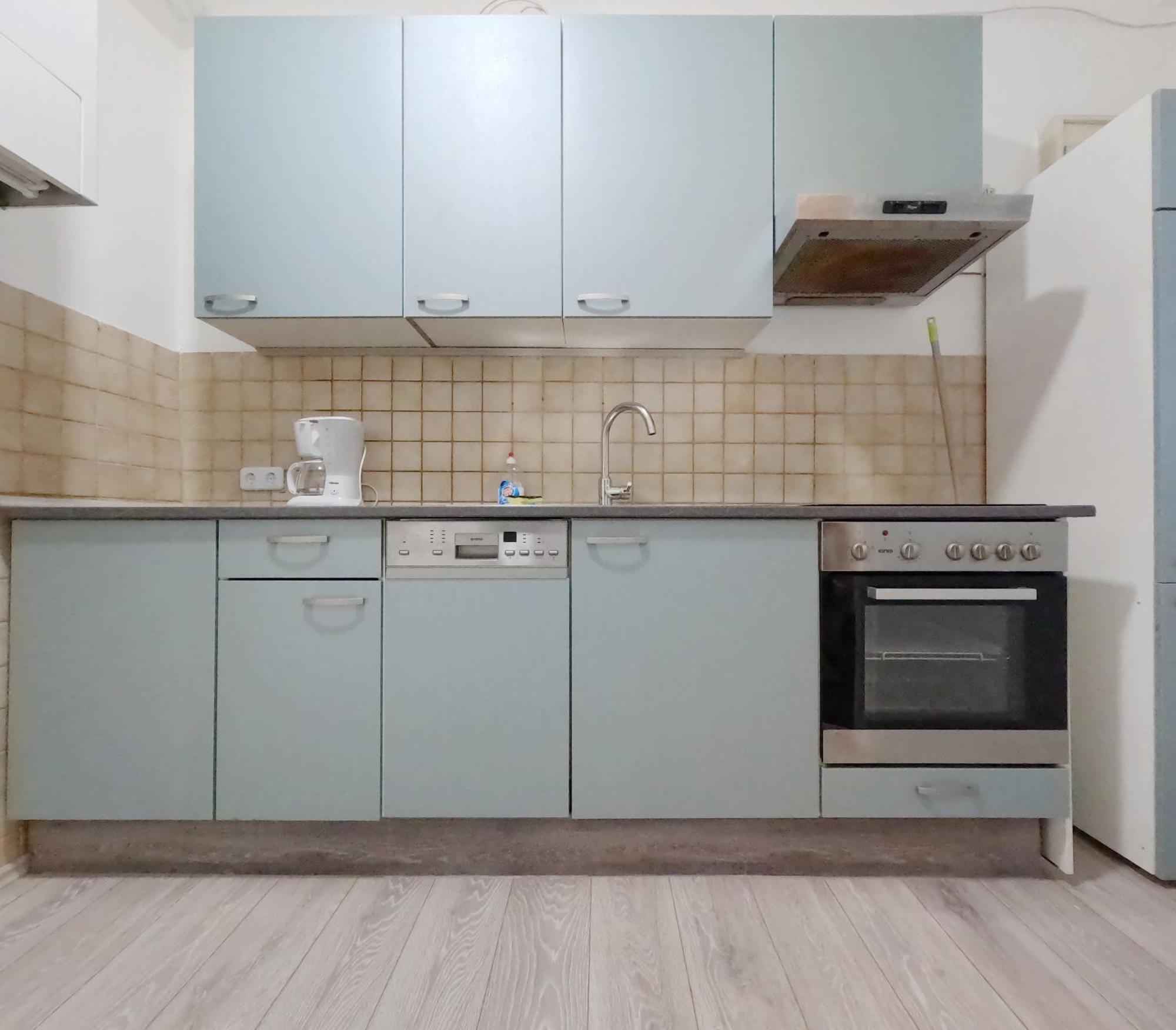 Elite Apartment Mz Wien Eksteriør bilde