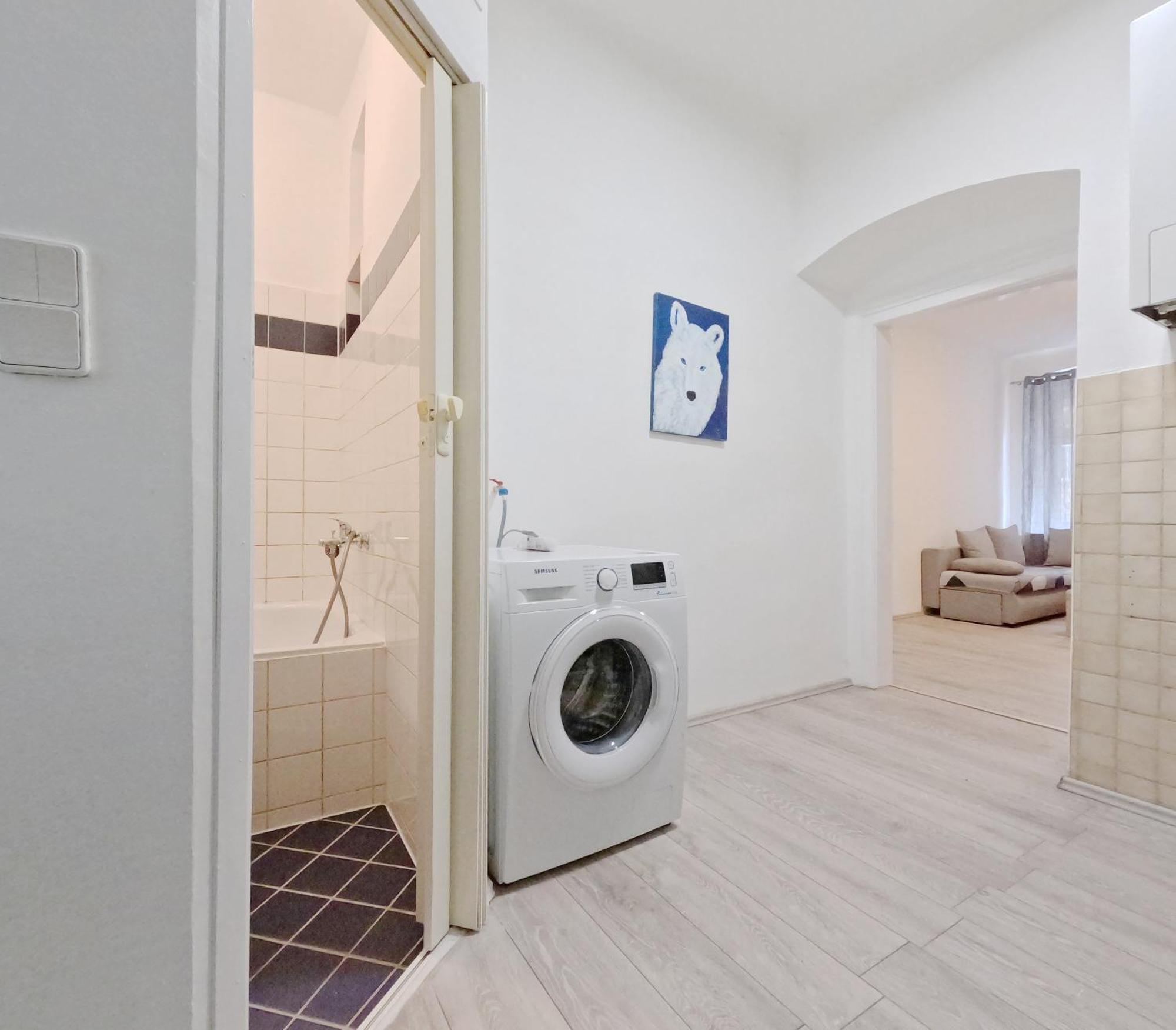 Elite Apartment Mz Wien Eksteriør bilde