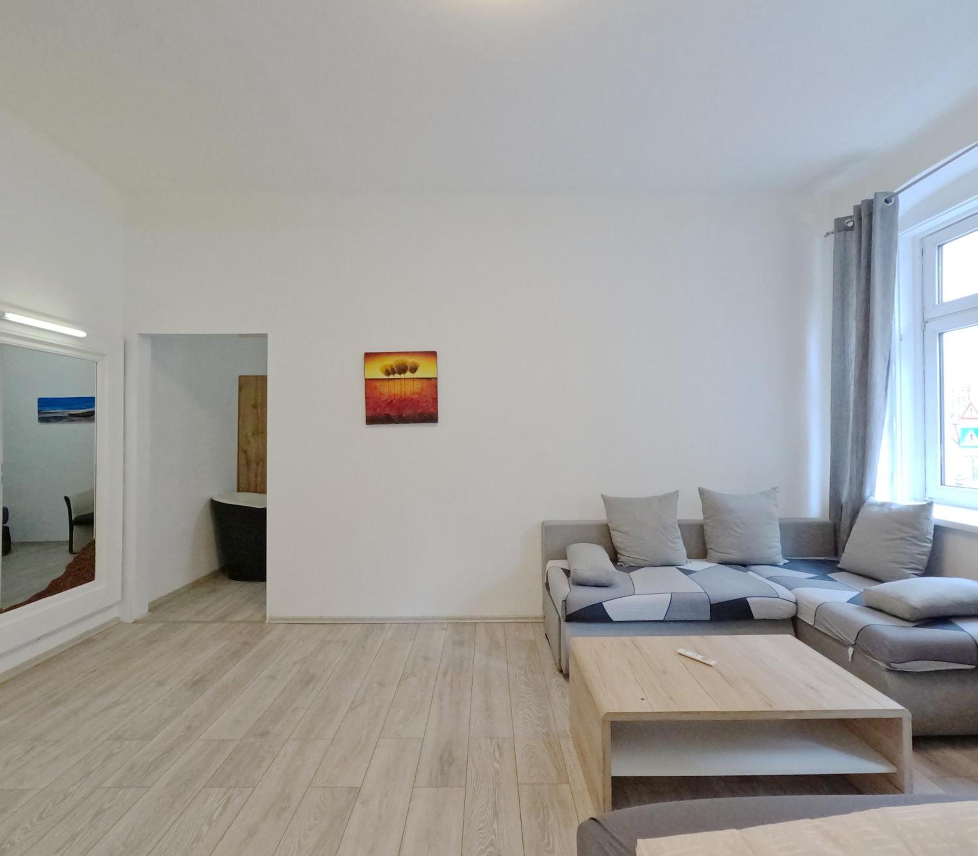 Elite Apartment Mz Wien Eksteriør bilde