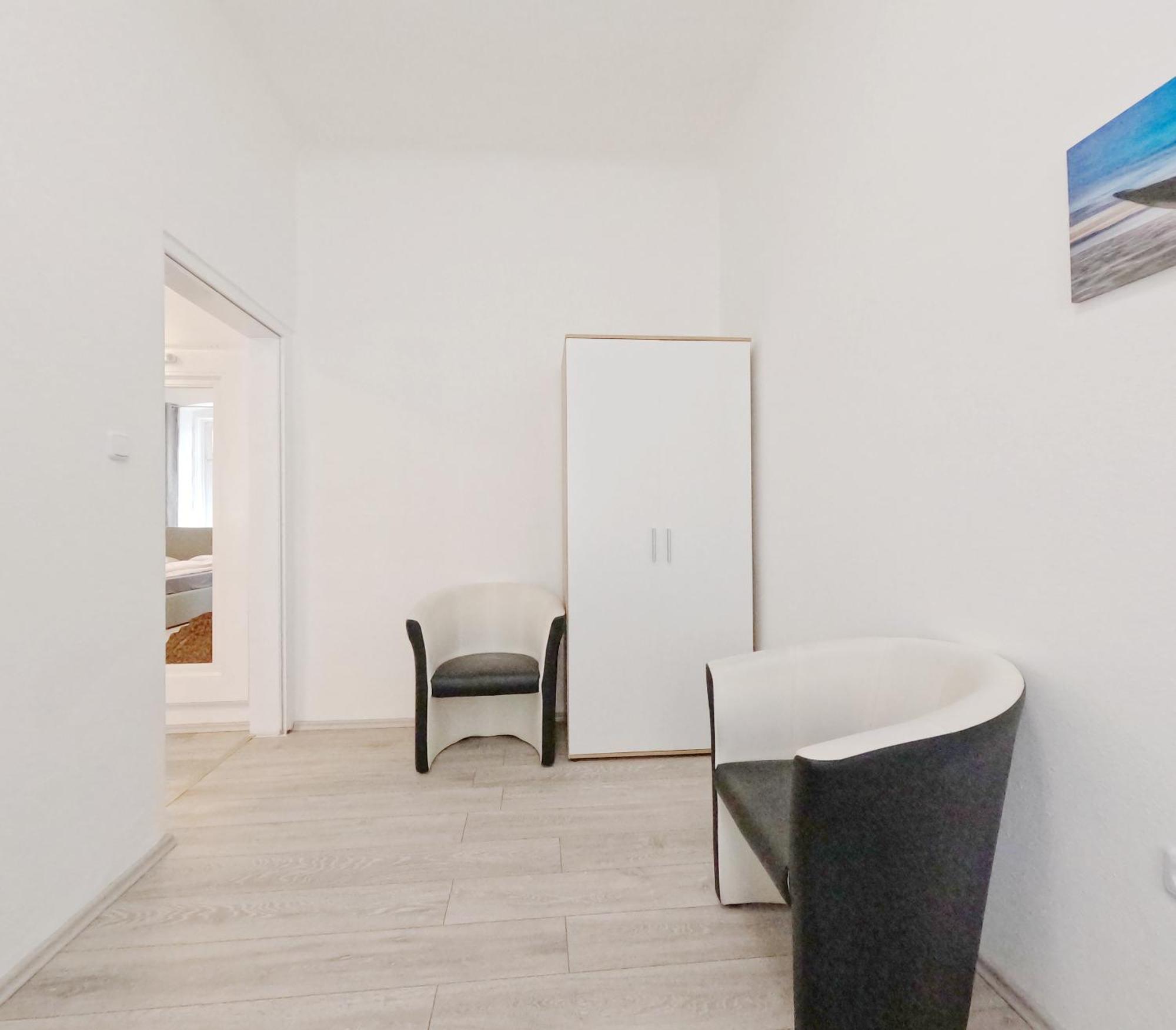 Elite Apartment Mz Wien Eksteriør bilde